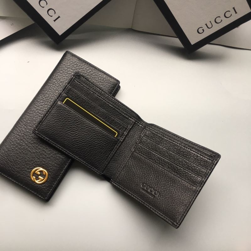 Gucci Wallets Purse